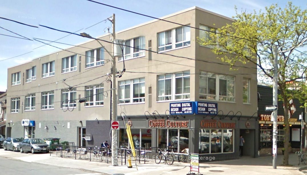 409 College Street 4, Toronto, ON M5T 1T1