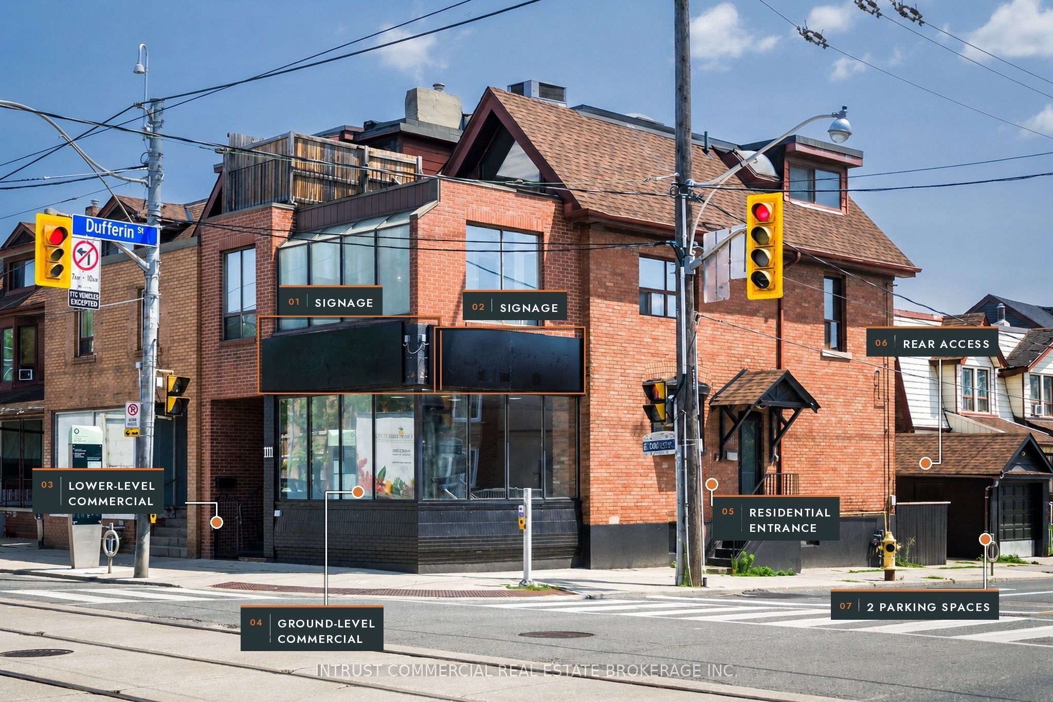 1111 College Street, Toronto, ON M6H 1B4 photo 2