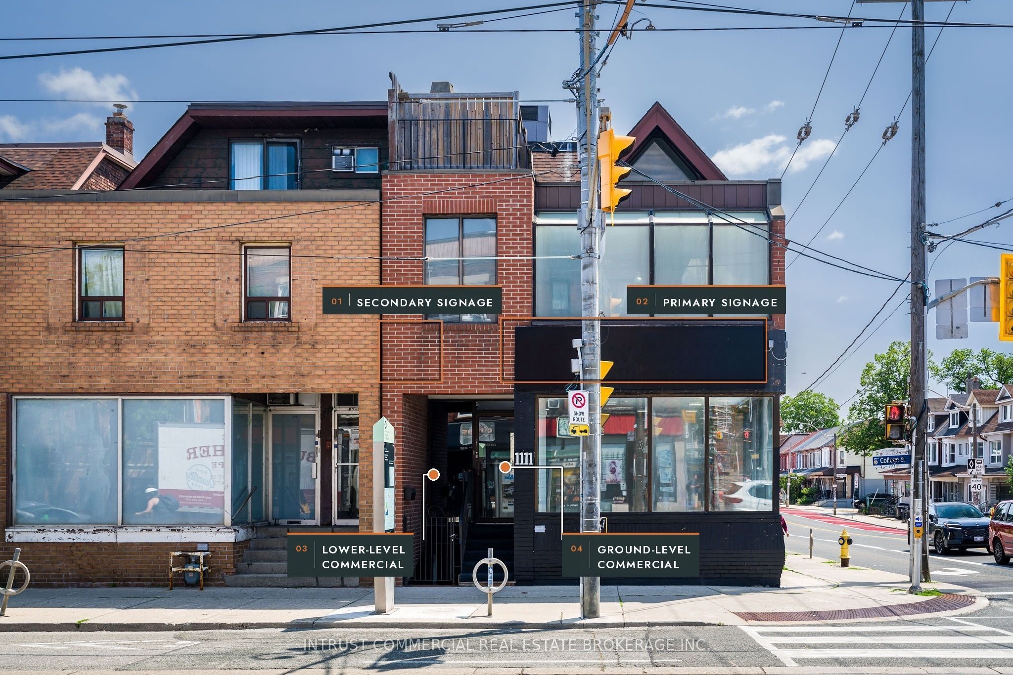 1111 College Street, Toronto, ON M6H 1B4 photo 3