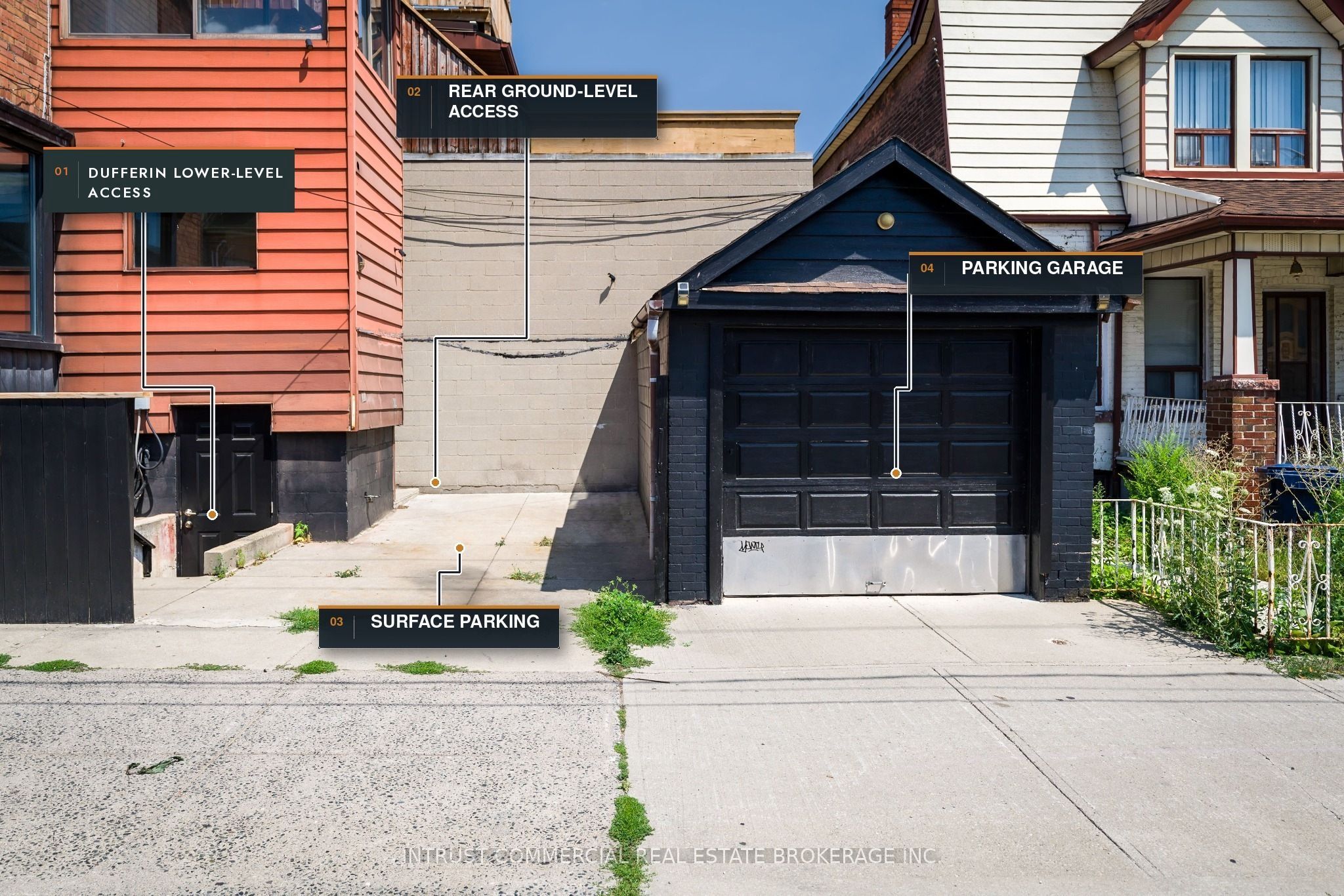 1111 College Street, Toronto, ON M6H 1B4 photo 4