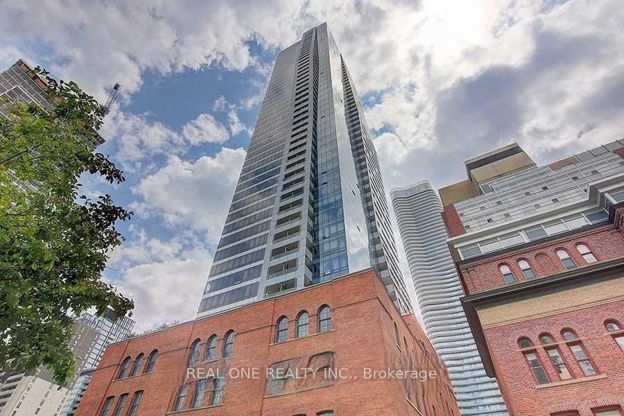 5 St. Joseph Street Lph4706, Toronto, ON M4Y 1J6