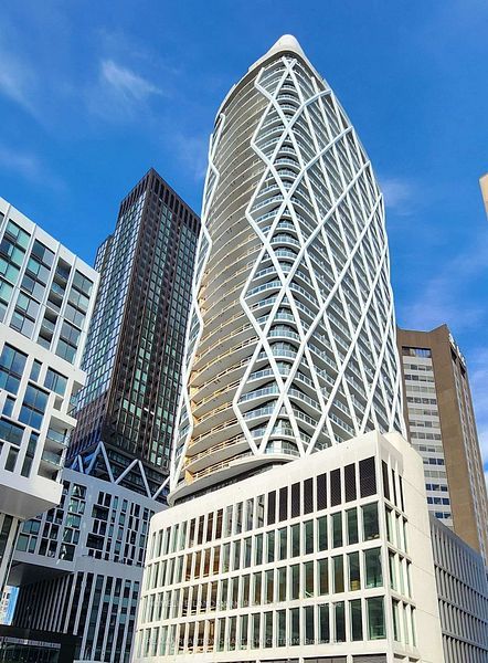 230 Simcoe Street 2816, Toronto, ON M5T 1T4 photo 3