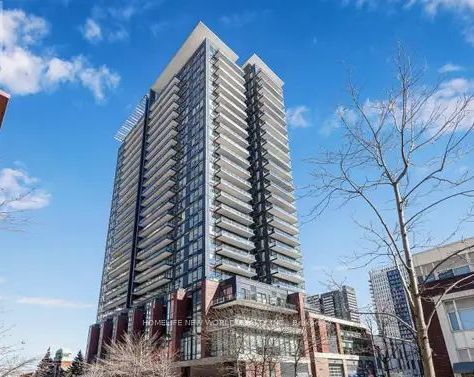 10 Oak Street 1502, Toronto, ON M5A 0Z1