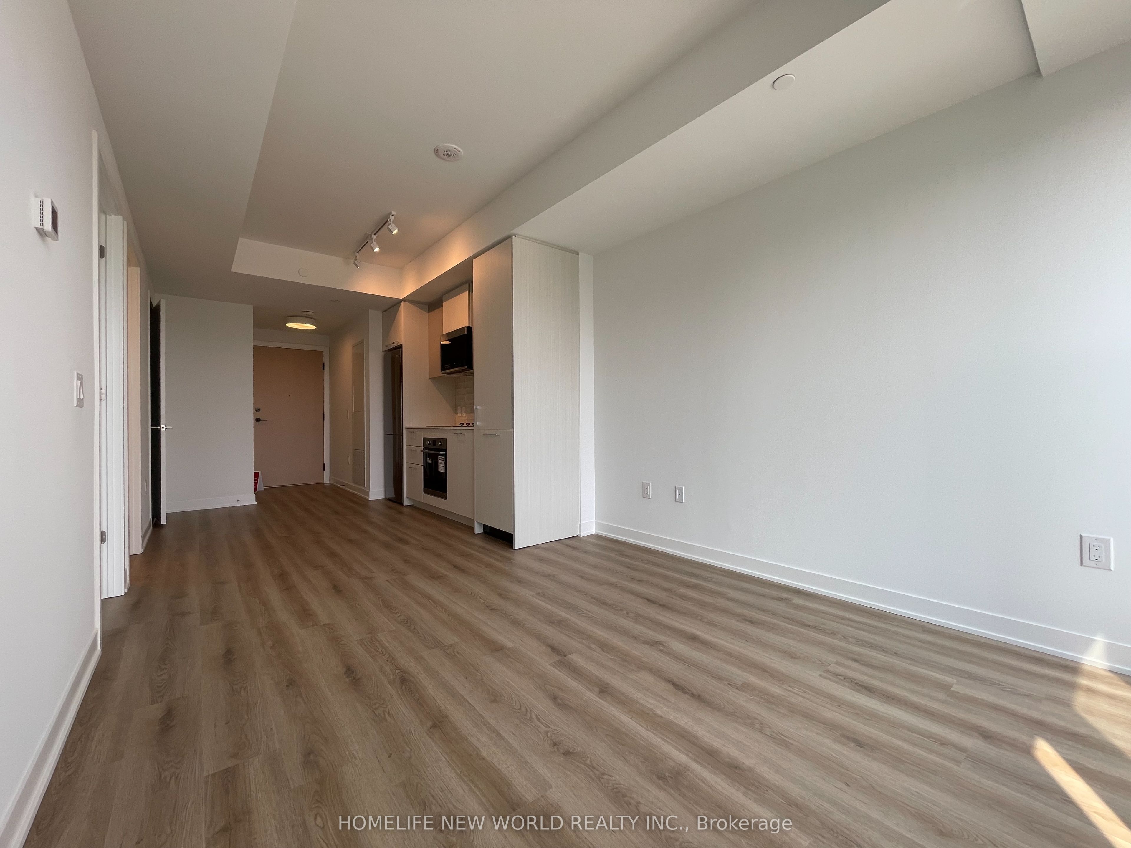 10 Oak Street 1502, Toronto, ON M5A 0Z1 photo 3