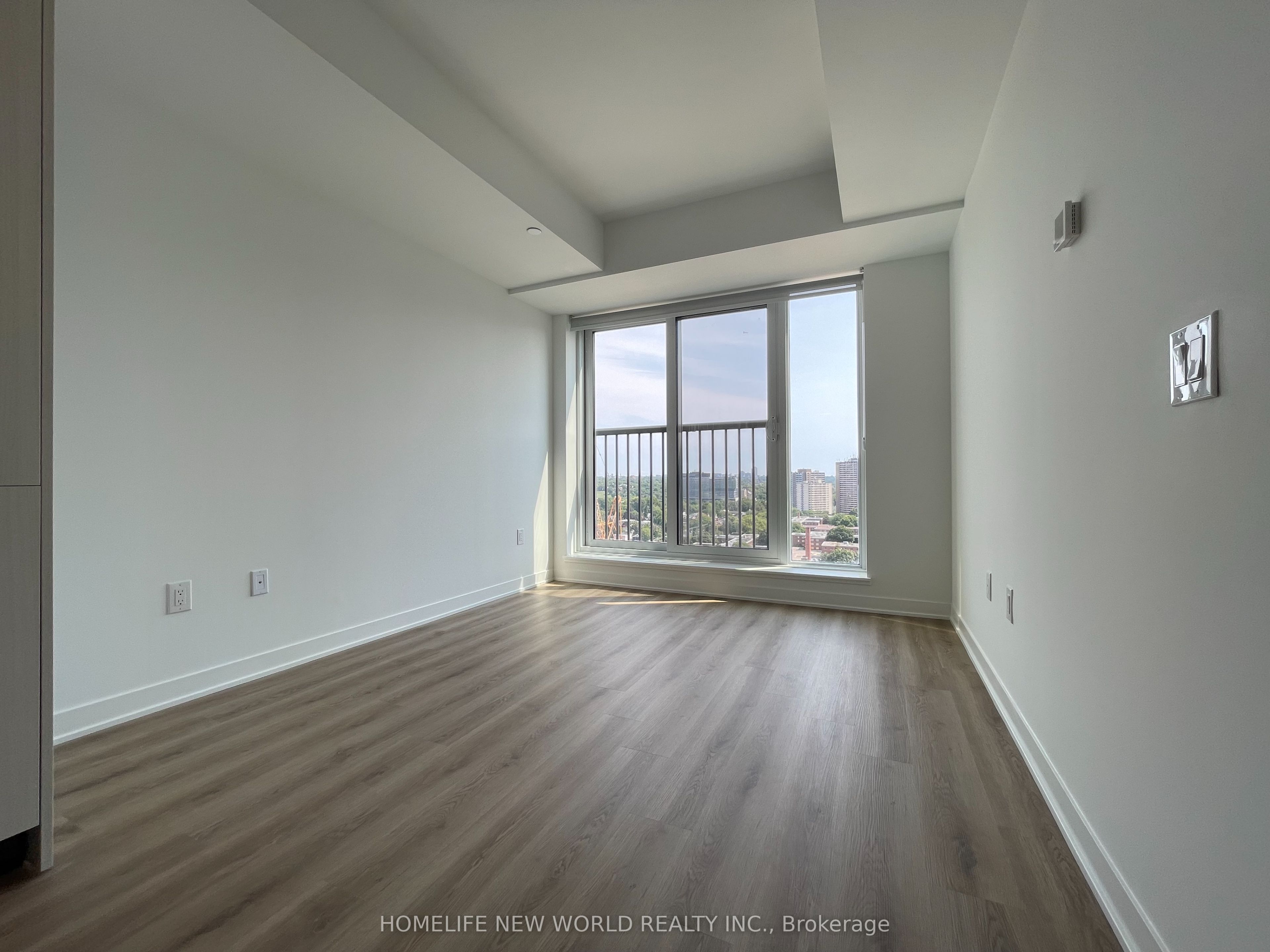 10 Oak Street 1502, Toronto, ON M5A 0Z1 photo 5