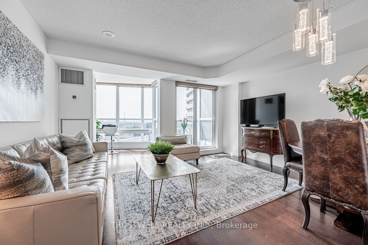 208 Queens Quay W 511, Toronto, ON M5J 2Y5 photo 5
