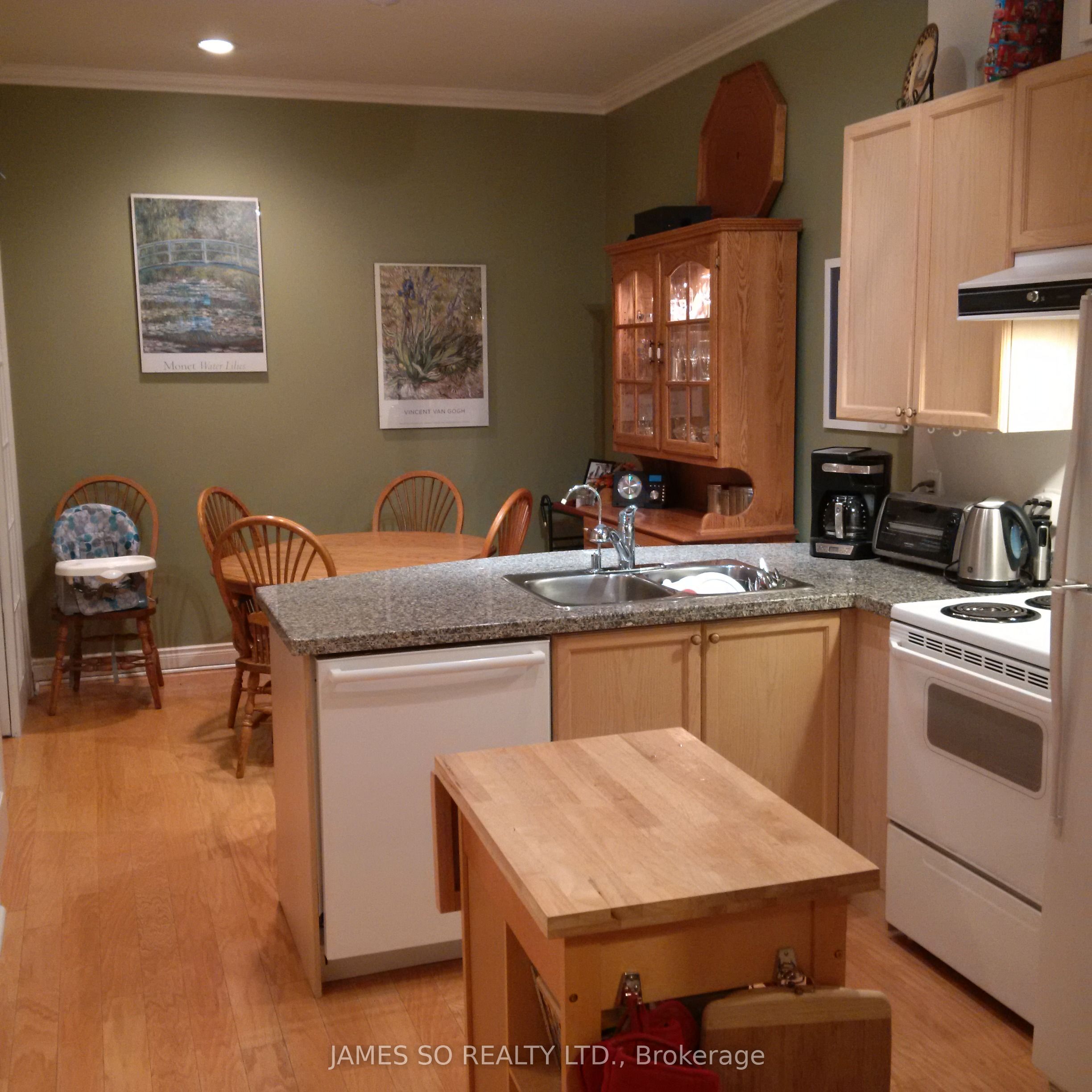 71 Mccaul Street 113, Toronto, ON M5T 2X1 photo 4