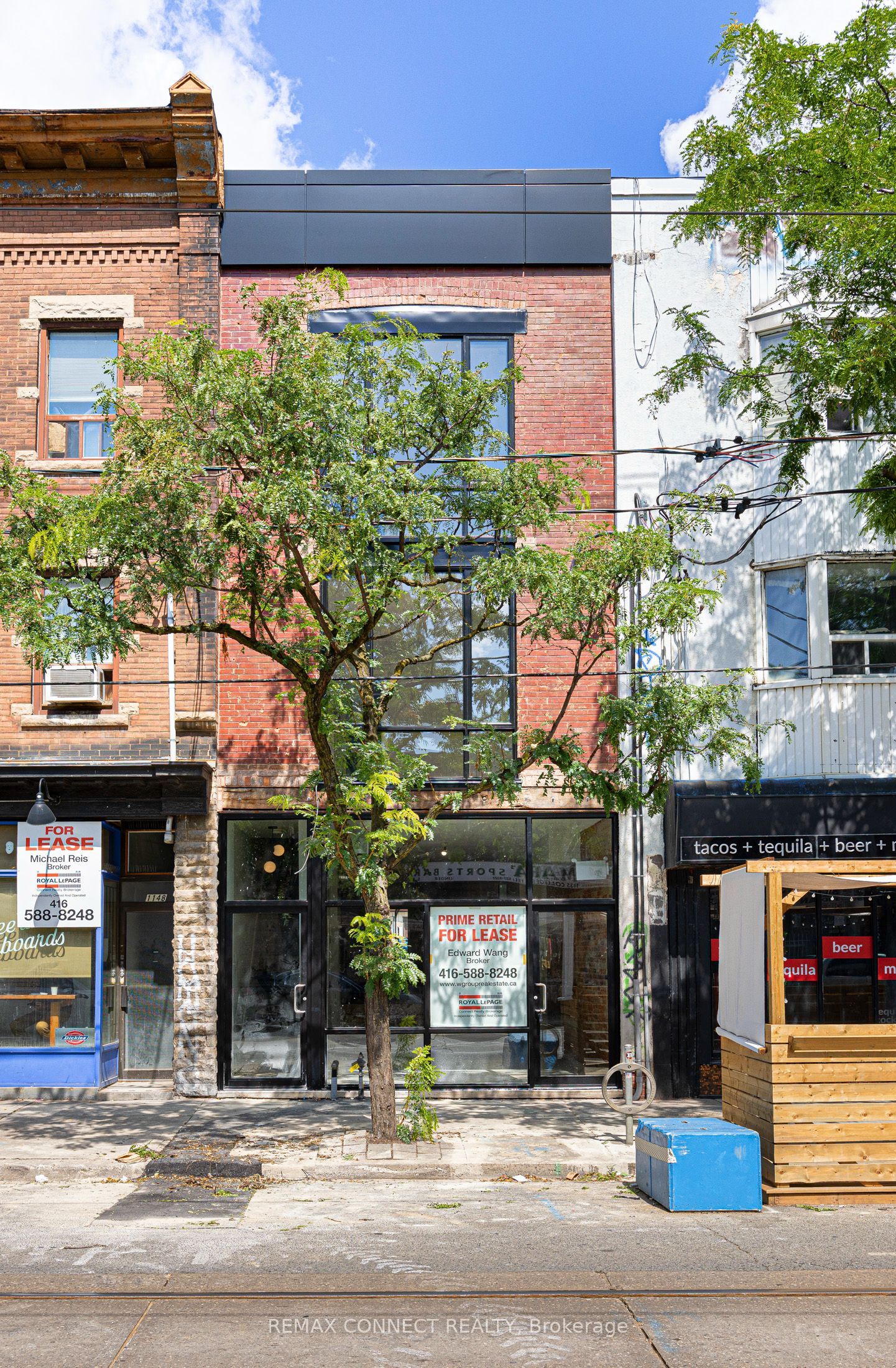 1146 College Street 3, Toronto, ON M6H 1B6 photo 2