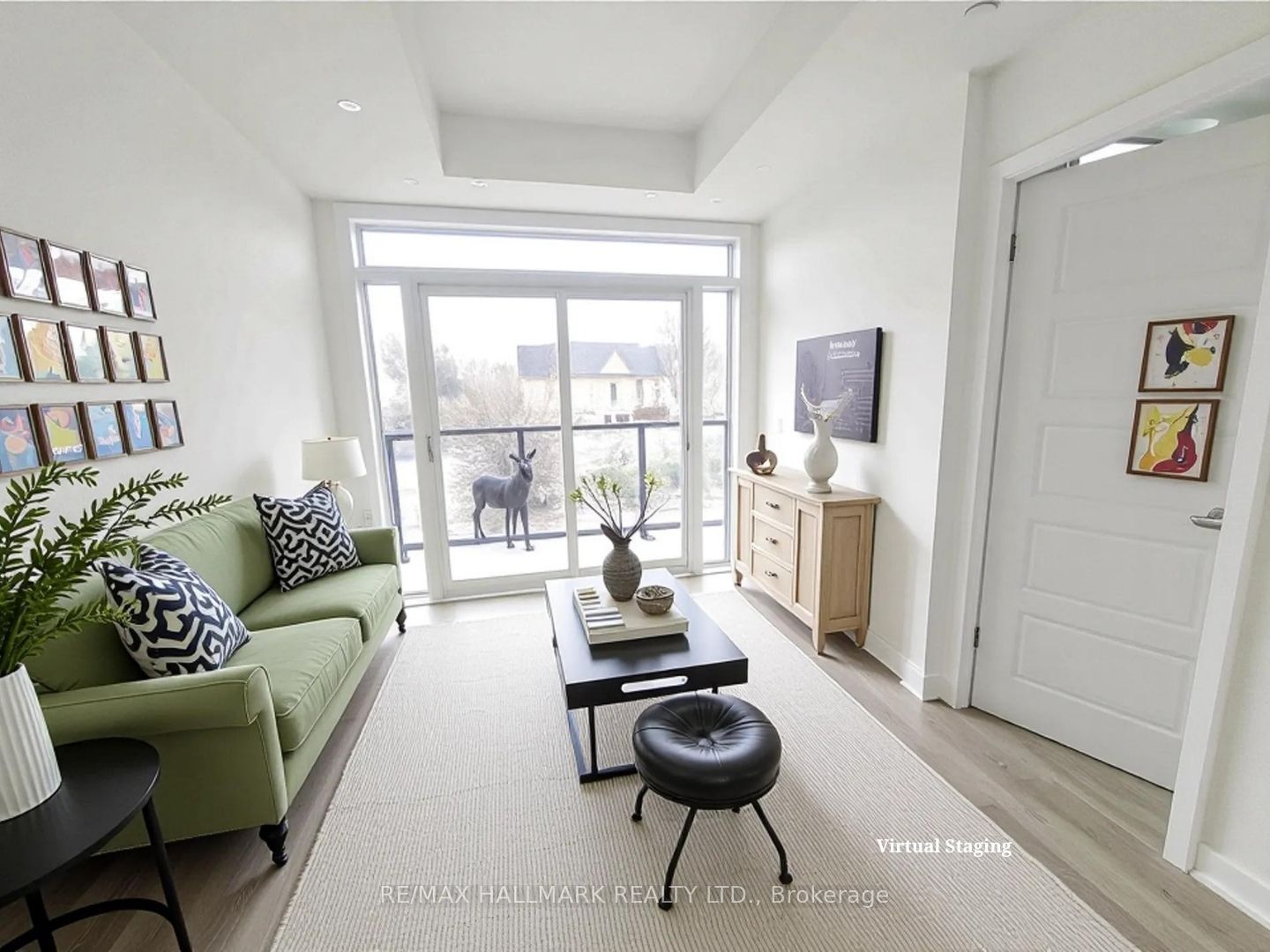 262 Finch Avenue E 8, Toronto, ON M2N 0L3 photo 4