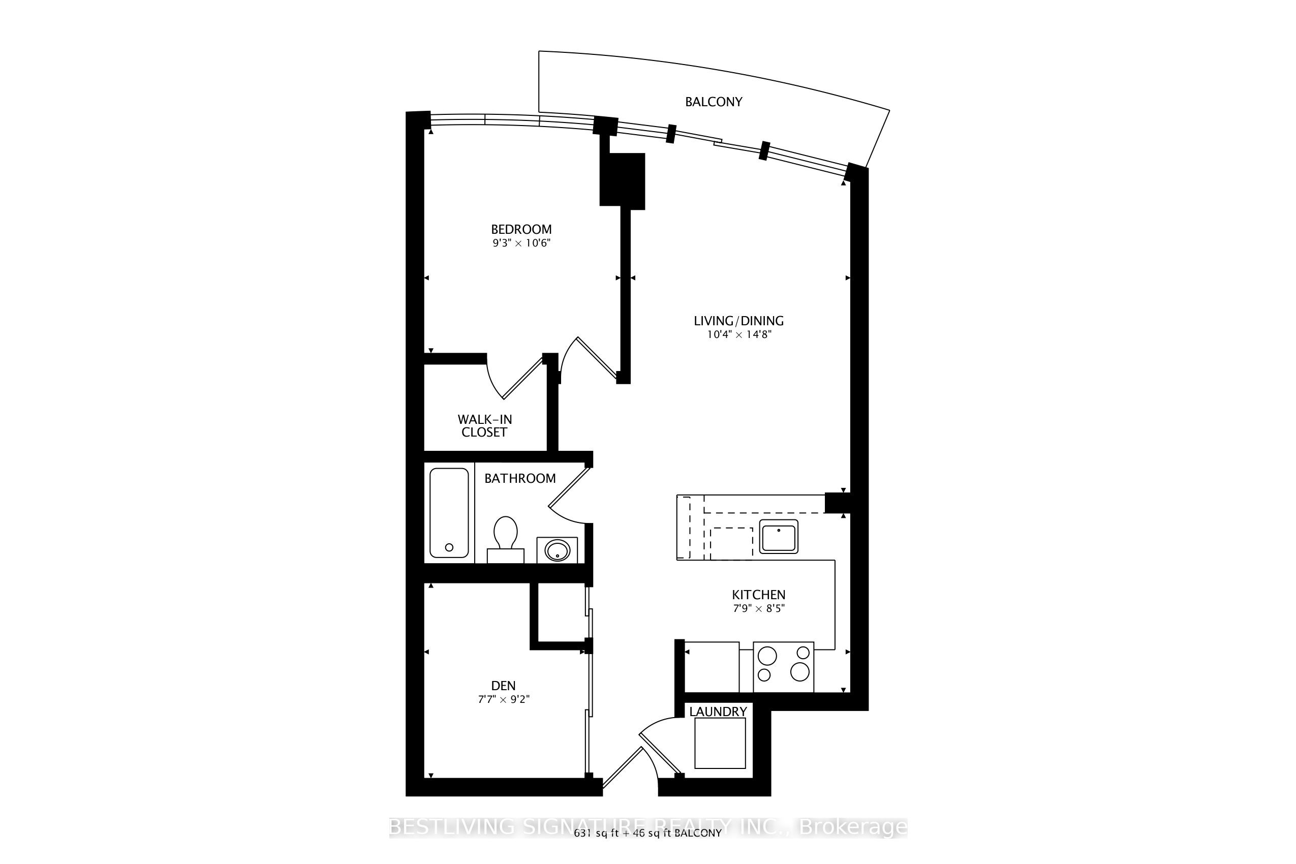 21 Carlton Street 1606, Toronto, ON M5B 1L3