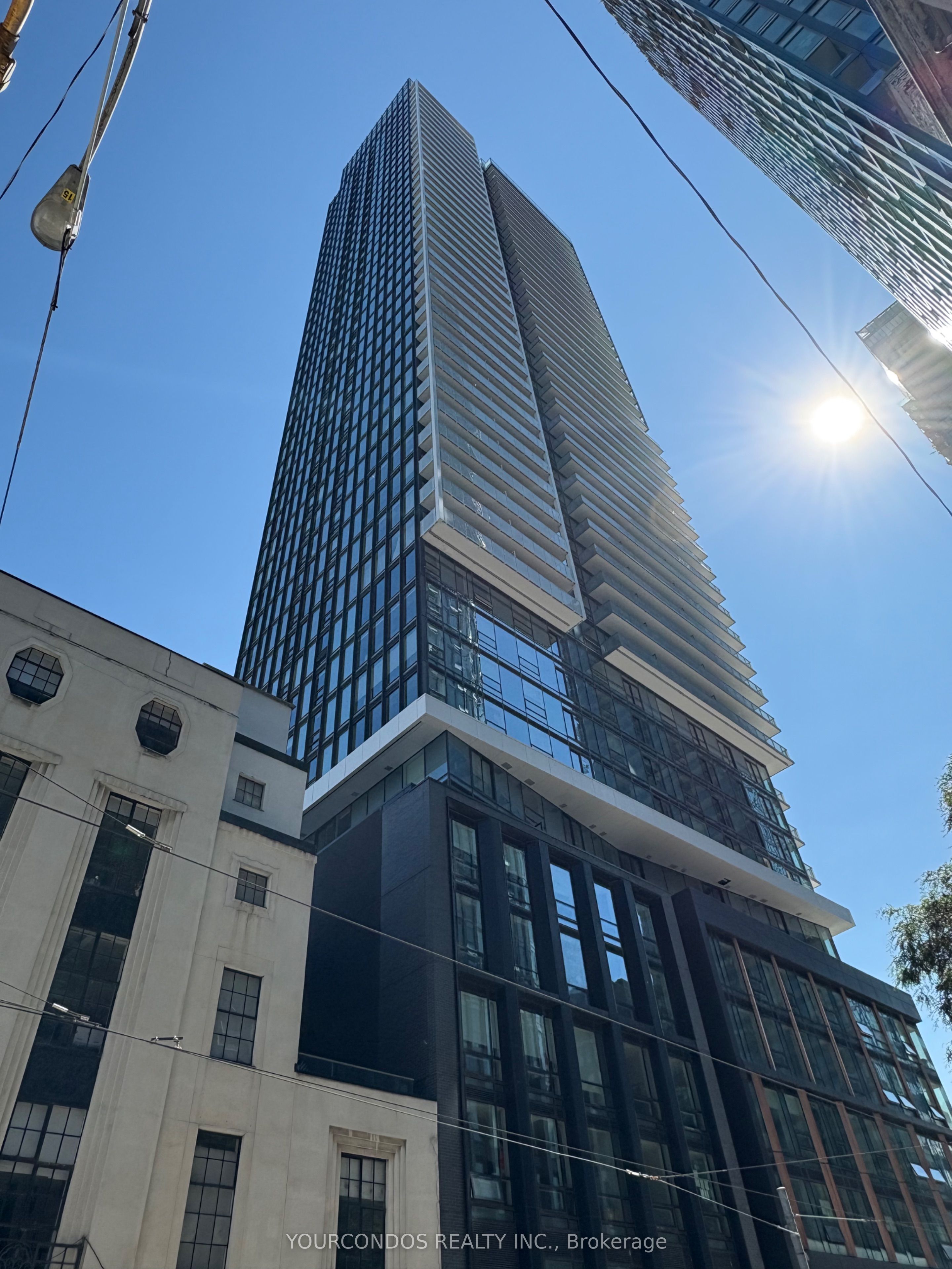 89 Church Street 3506, Toronto, ON M5C 2G3