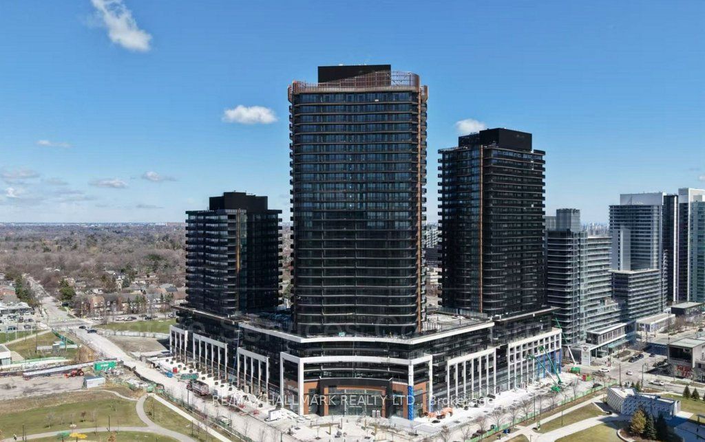 68 Esther Shiner Boulevard 1601, Toronto, ON M2K 0J6