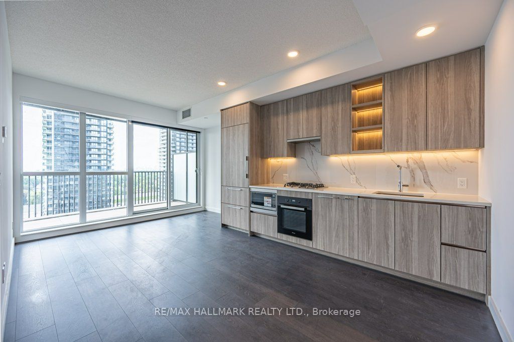68 Esther Shiner Boulevard 1601, Toronto, ON M2K 0J6 photo 4
