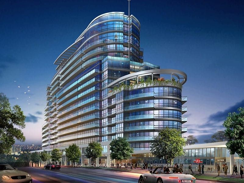 2885 Bayview Avenue 232, Toronto, ON M2K 0A3