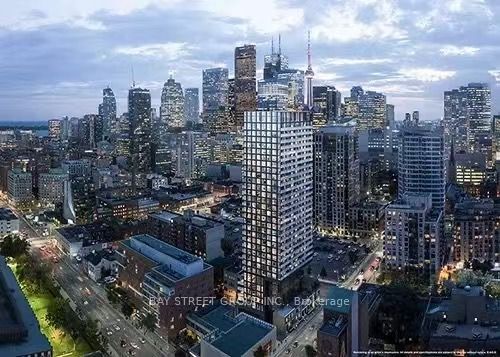 47 Mutual Street 601, Toronto, ON M5C 0C6