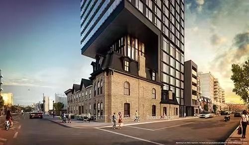 47 Mutual Street 601, Toronto, ON M5C 0C6 photo 2