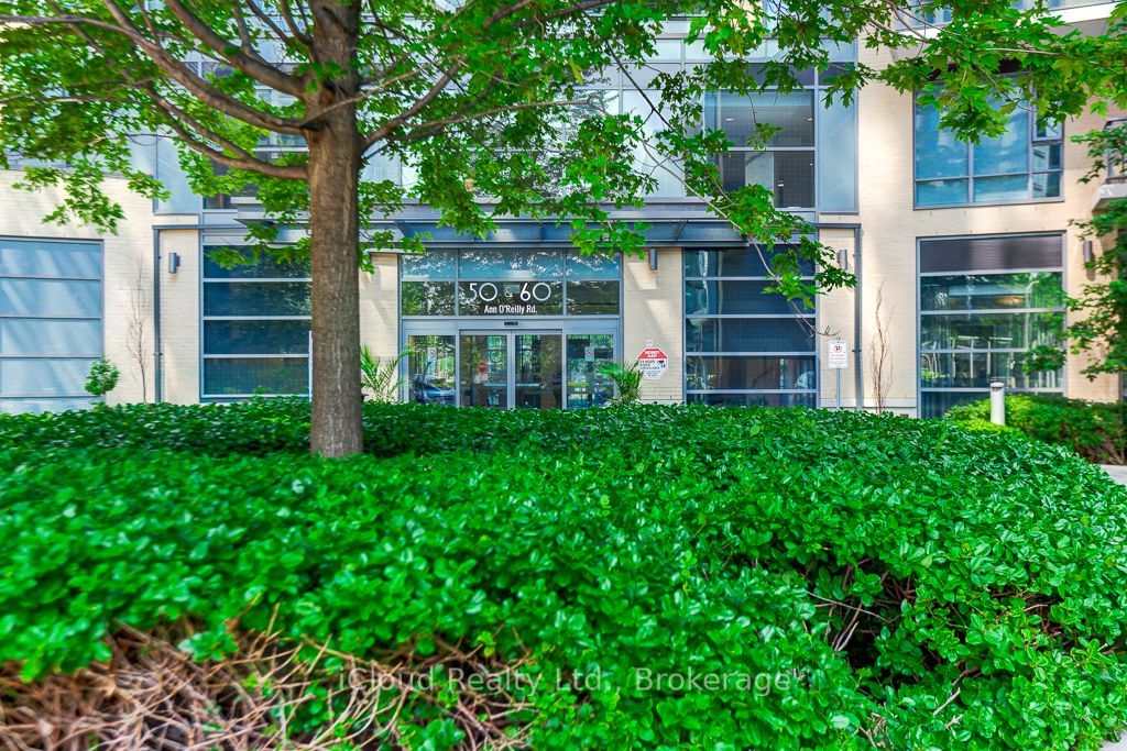 60 Ann O'Reilly Road 965, Toronto, ON M2J 0C8 photo 2