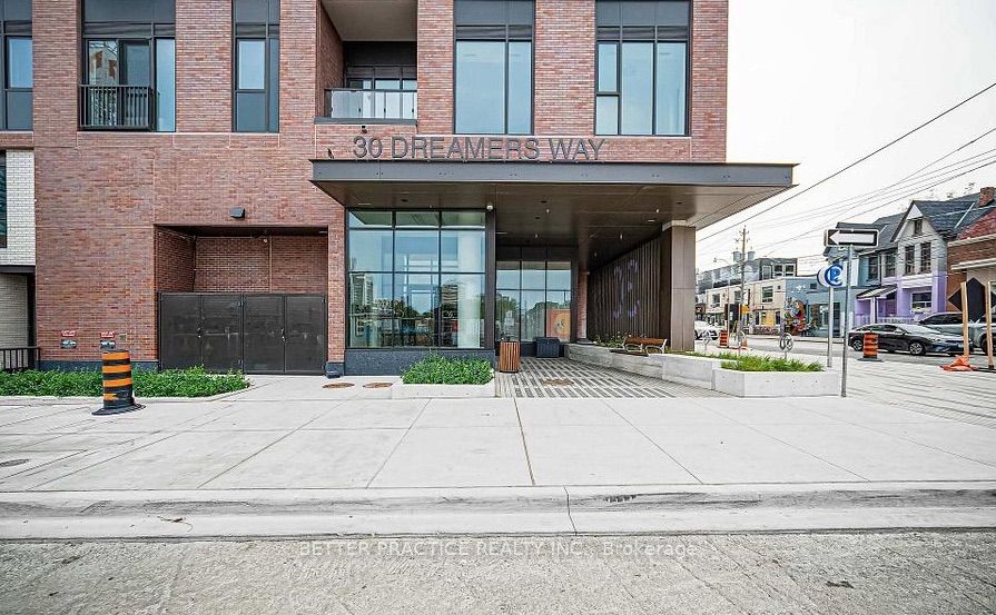 30 Dreamers Way 364, Toronto, ON M5A 0Y7 photo 2