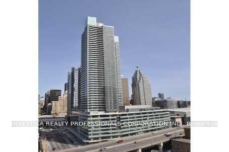 55 Bremner Boulevard 1207, Toronto, ON M5J 0A6