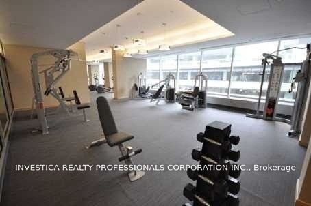 55 Bremner Boulevard 1207, Toronto, ON M5J 0A6 photo 4