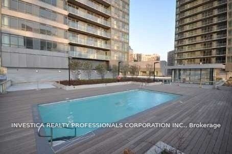 55 Bremner Boulevard 1207, Toronto, ON M5J 0A6 photo 5