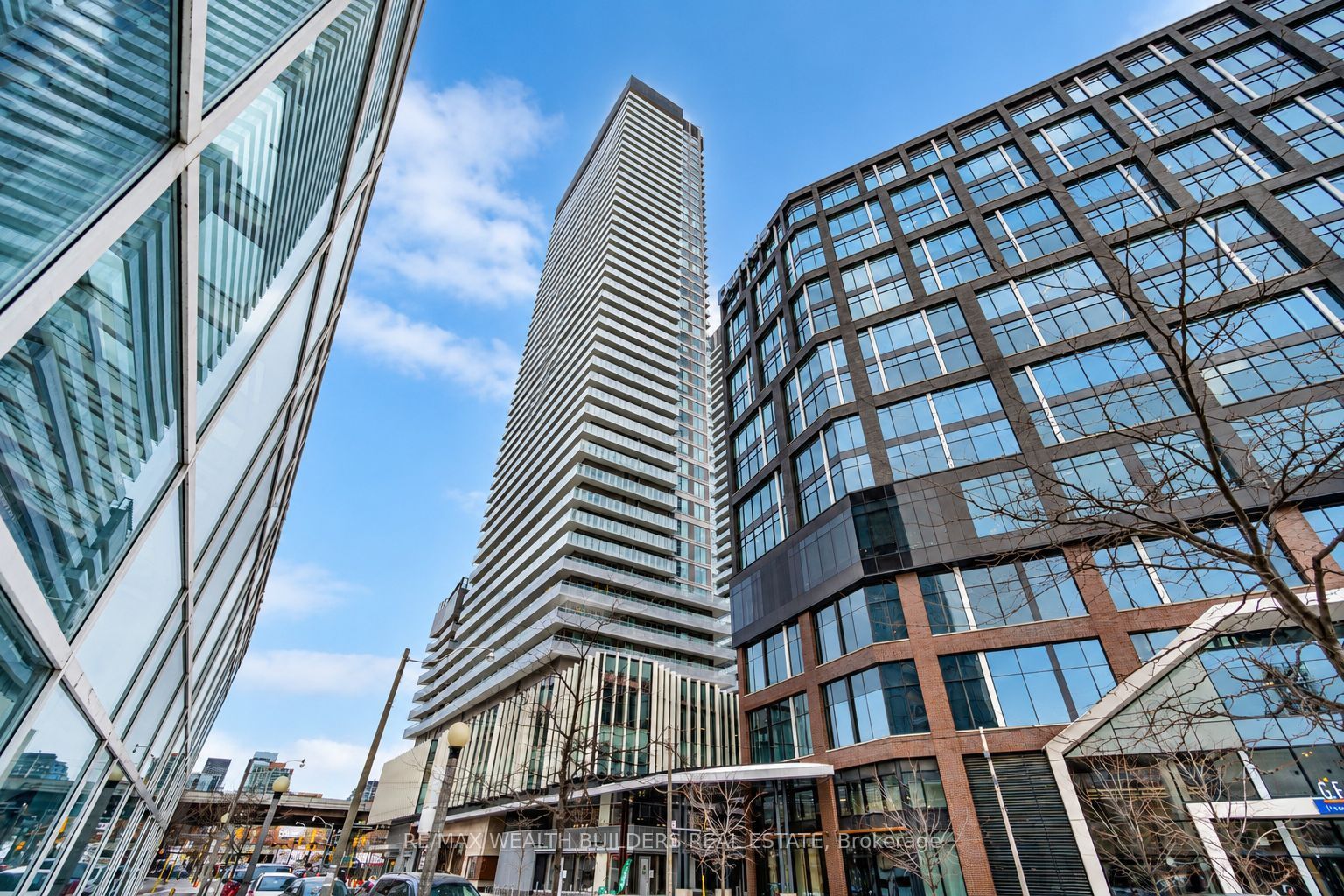 15 Lower Jarvis Street 4201, Toronto, ON M5E 1R7