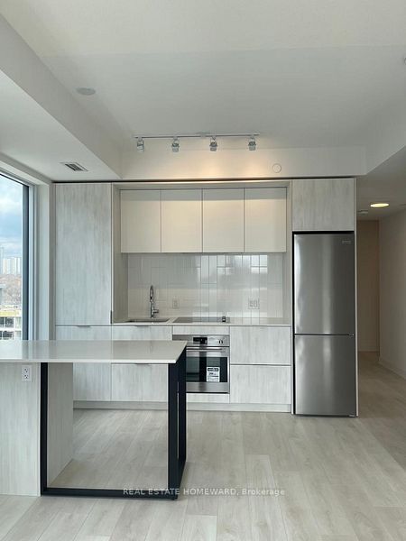 35 Tubman Avenue 1015, Toronto, ON M5A 0T1 photo 3