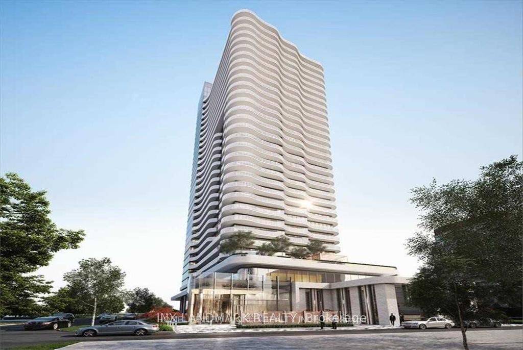 15 Holmes Avenue 2706, Toronto, ON M2N 4L8 photo 2