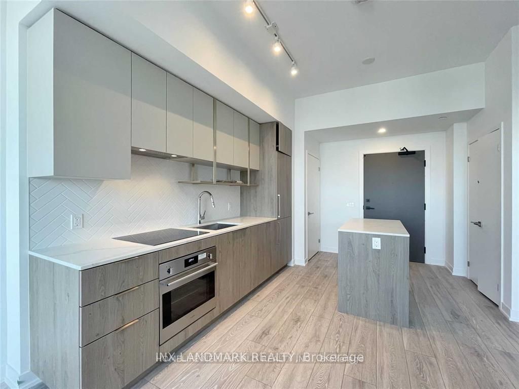 15 Holmes Avenue 2706, Toronto, ON M2N 4L8 photo 3