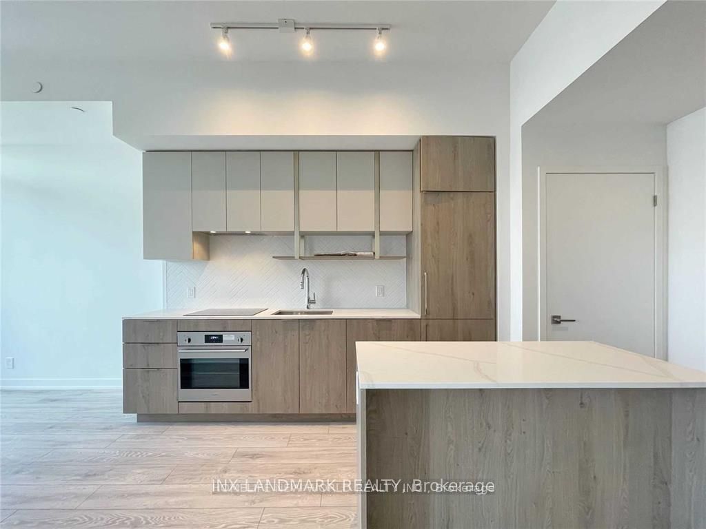 15 Holmes Avenue 2706, Toronto, ON M2N 4L8 photo 4