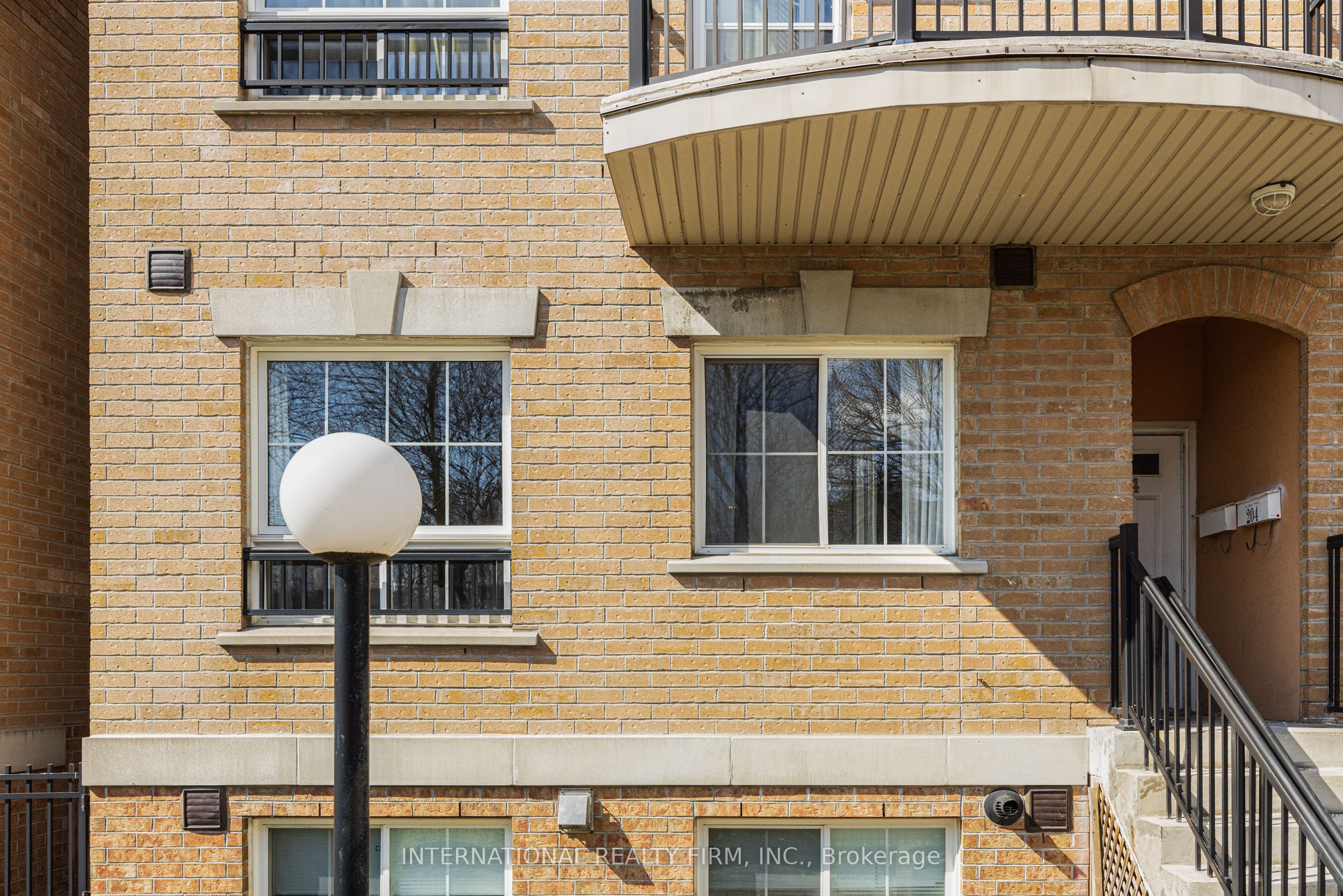 1785 Eglinton Avenue E 204, Toronto, ON M4A 2Y6 photo 5