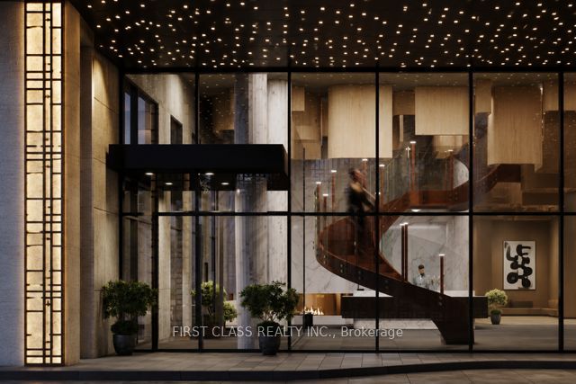 91 Montclair Avenue 508, Toronto, ON M5P 0B1 photo 4
