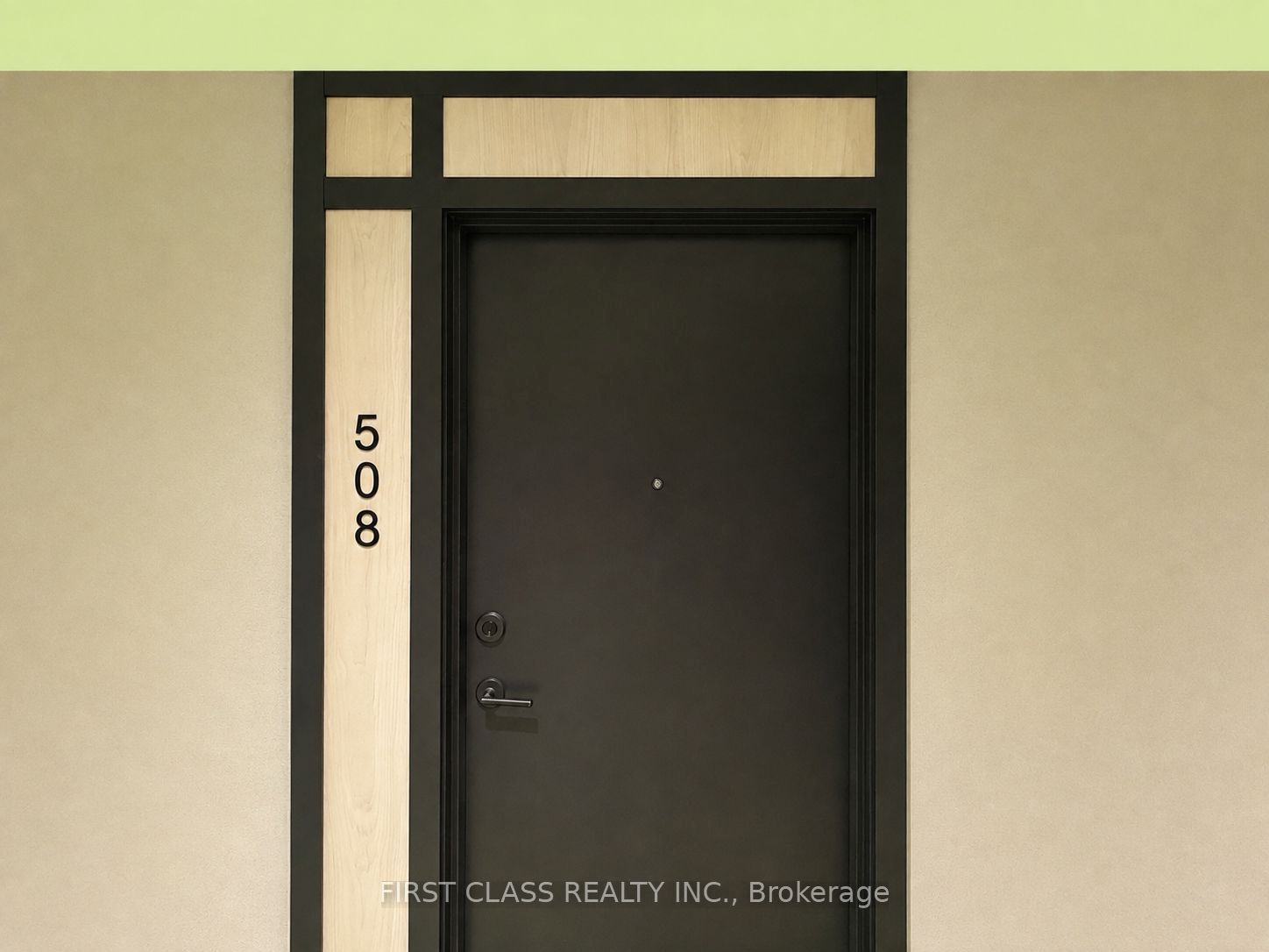 91 Montclair Avenue 508, Toronto, ON M5P 0B1 photo 5