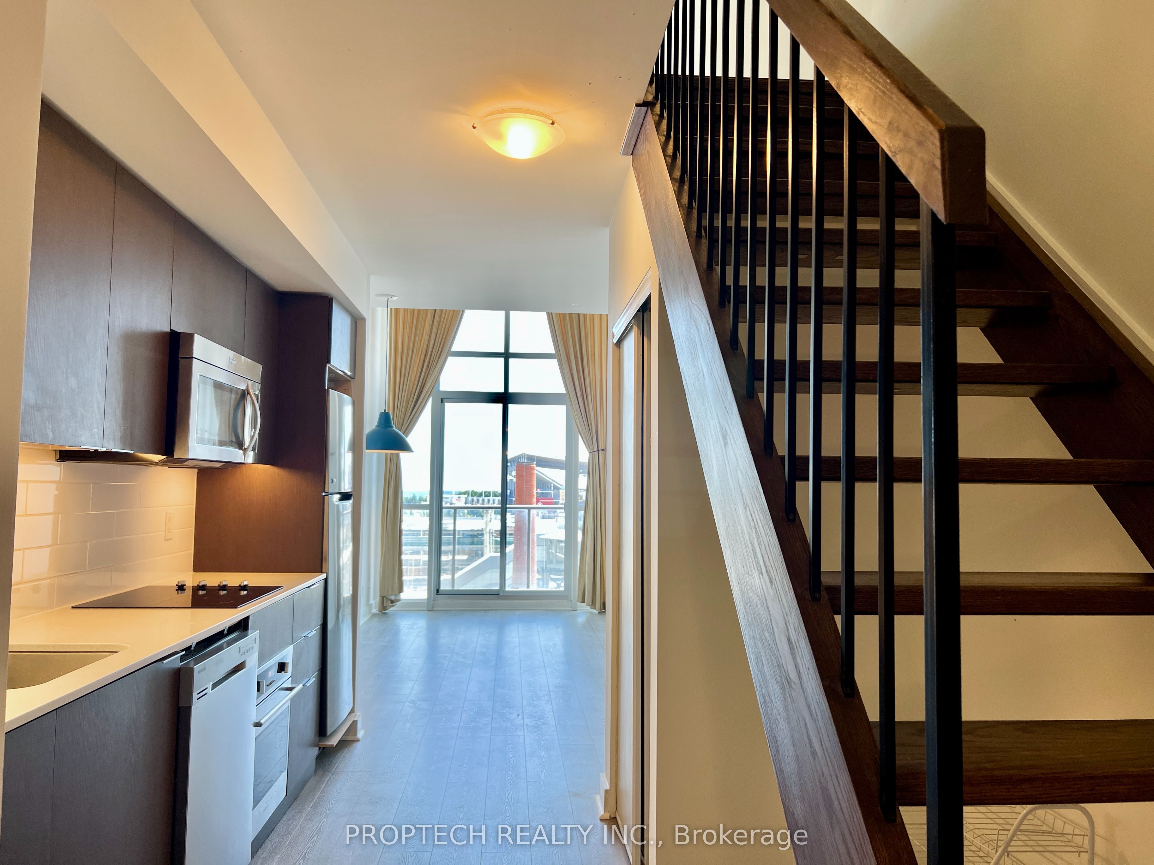 5 Hanna Avenue 509, Toronto, ON M6K 0B3 photo 5