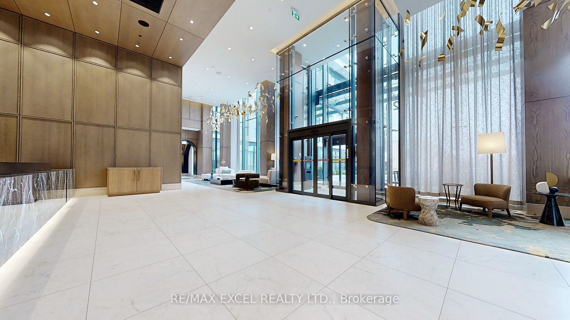 20 Inn On The Park Drive 2331, Toronto, ON M3C 0P8 photo 5