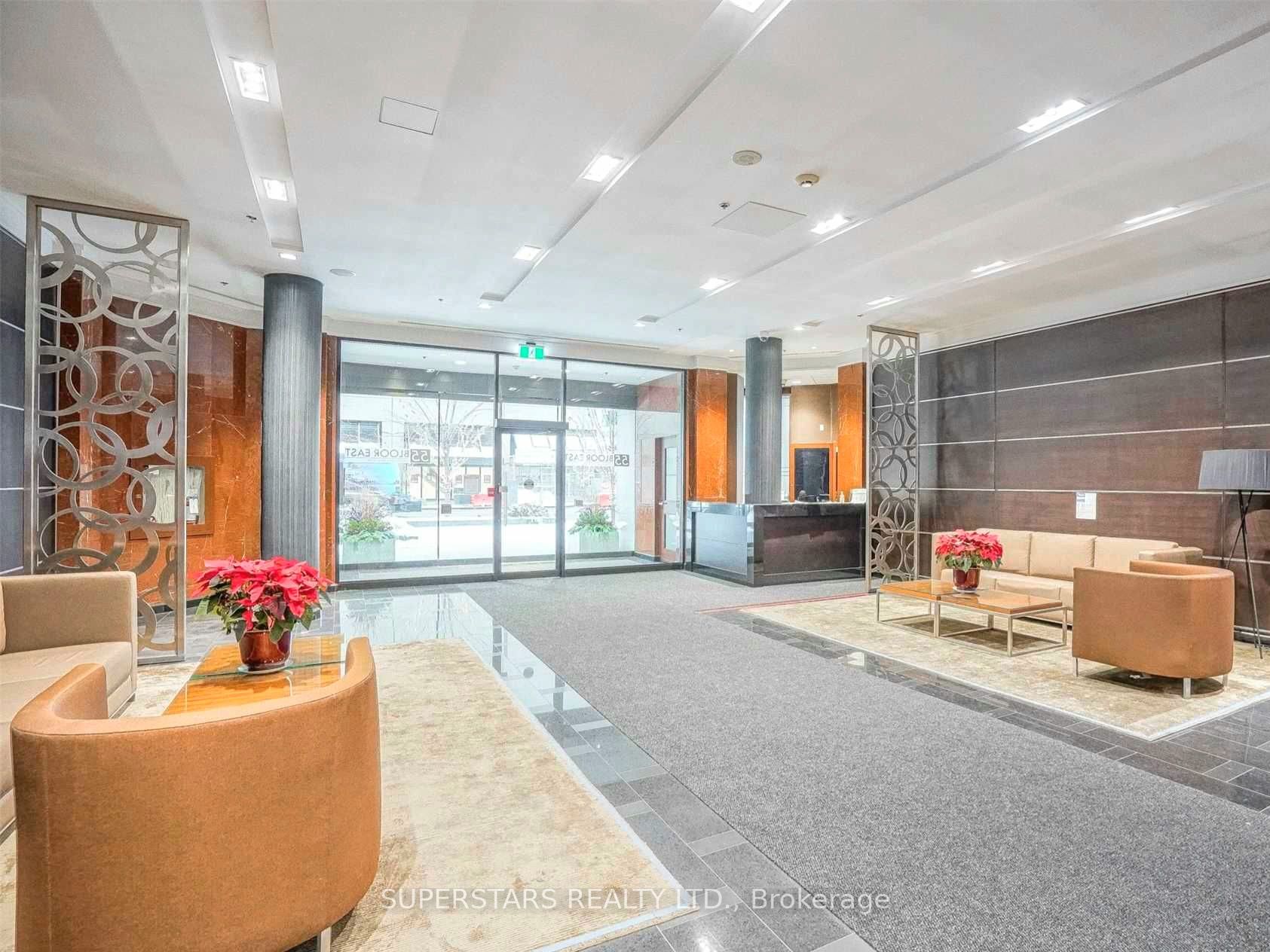 55 Bloor Street E 1502, Toronto, ON M4W 3W6 photo 3