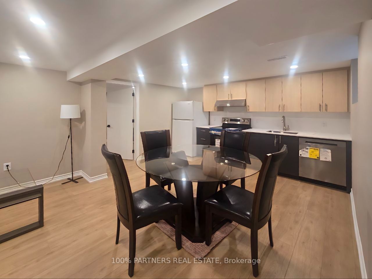 244 Burbank Drive Bsmt, Toronto, ON M2K 1P8