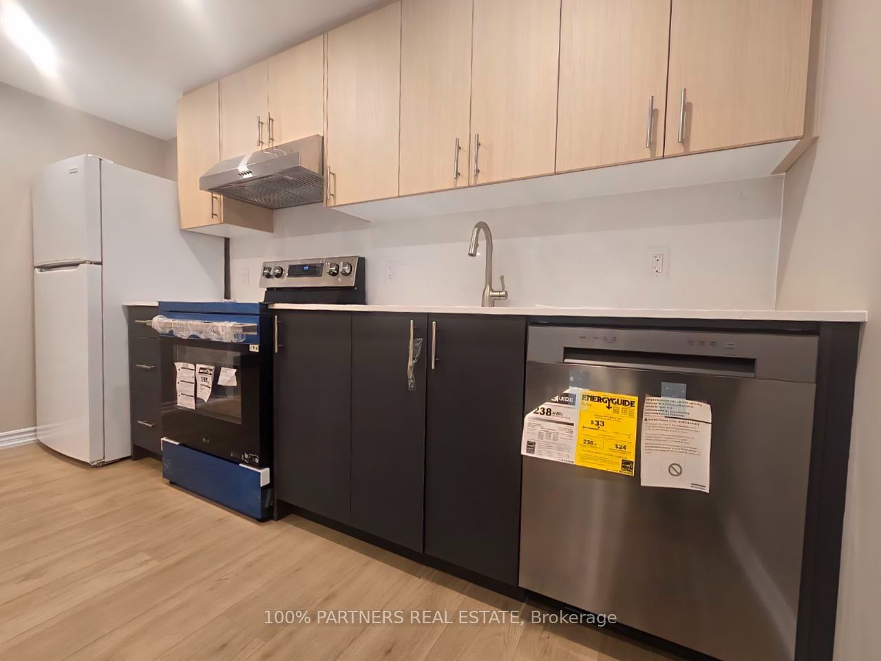 244 Burbank Drive Bsmt, Toronto, ON M2K 1P8 photo 3