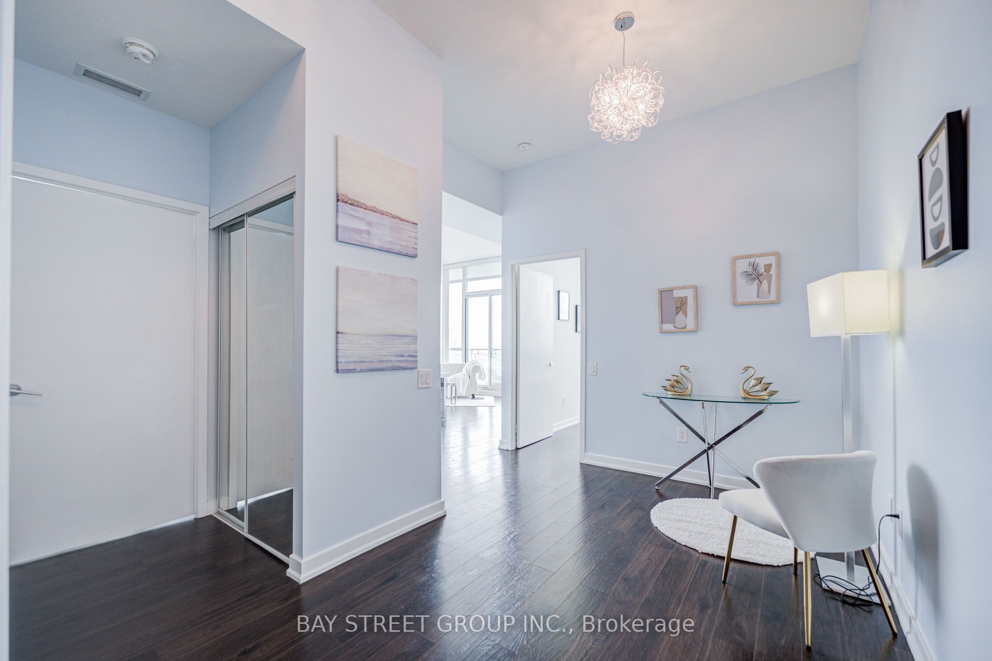 33 Singer Court Ph02, Toronto, ON M2K 0B4 photo 3