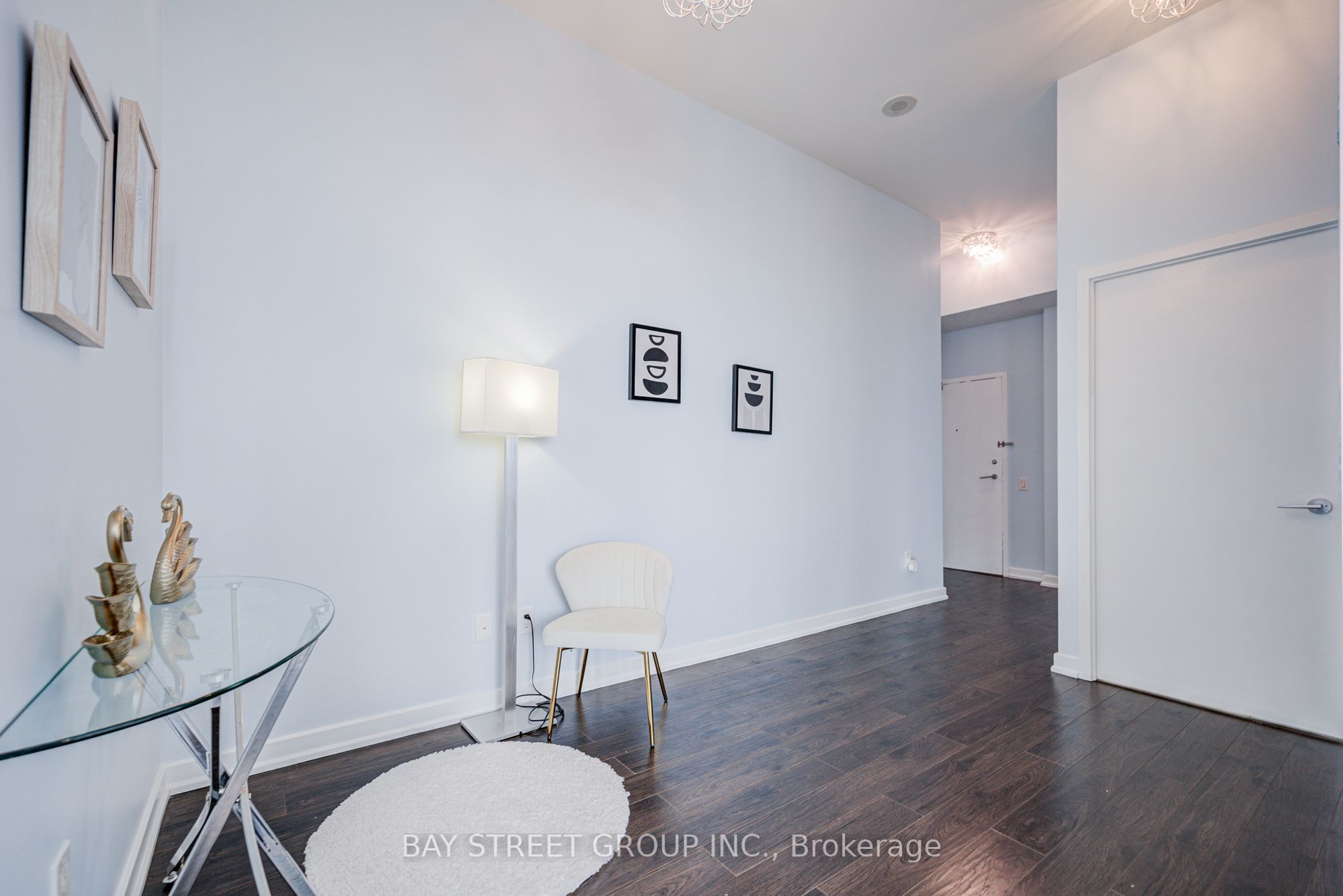 33 Singer Court Ph02, Toronto, ON M2K 0B4 photo 4