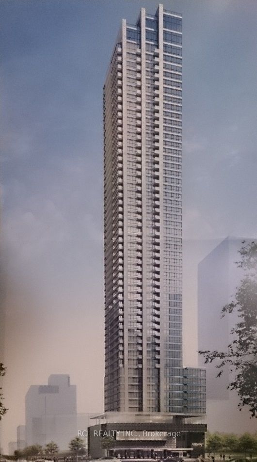 395 Bloor Street E 1204, Toronto, ON M4W 1H7
