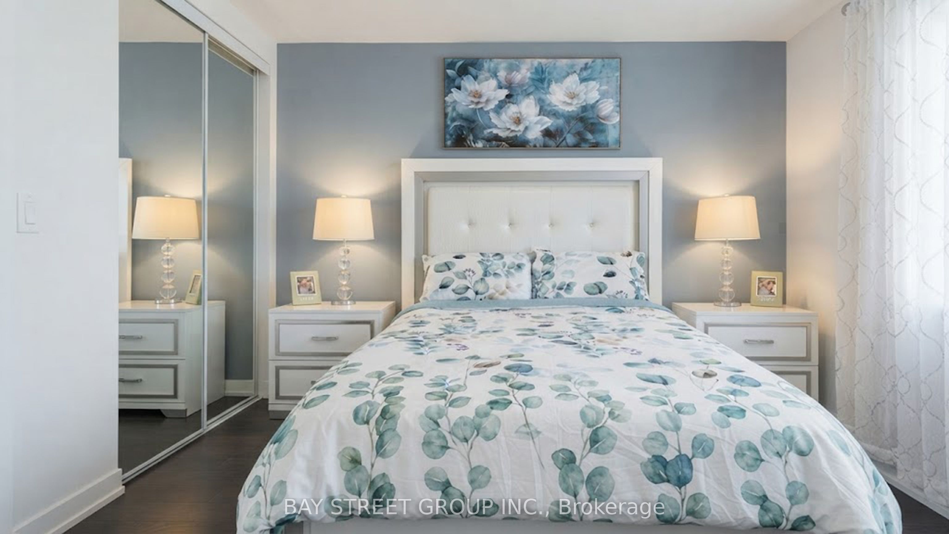 609 Sherbourne Street 5101, Toronto, ON M4X 0A4 photo 3