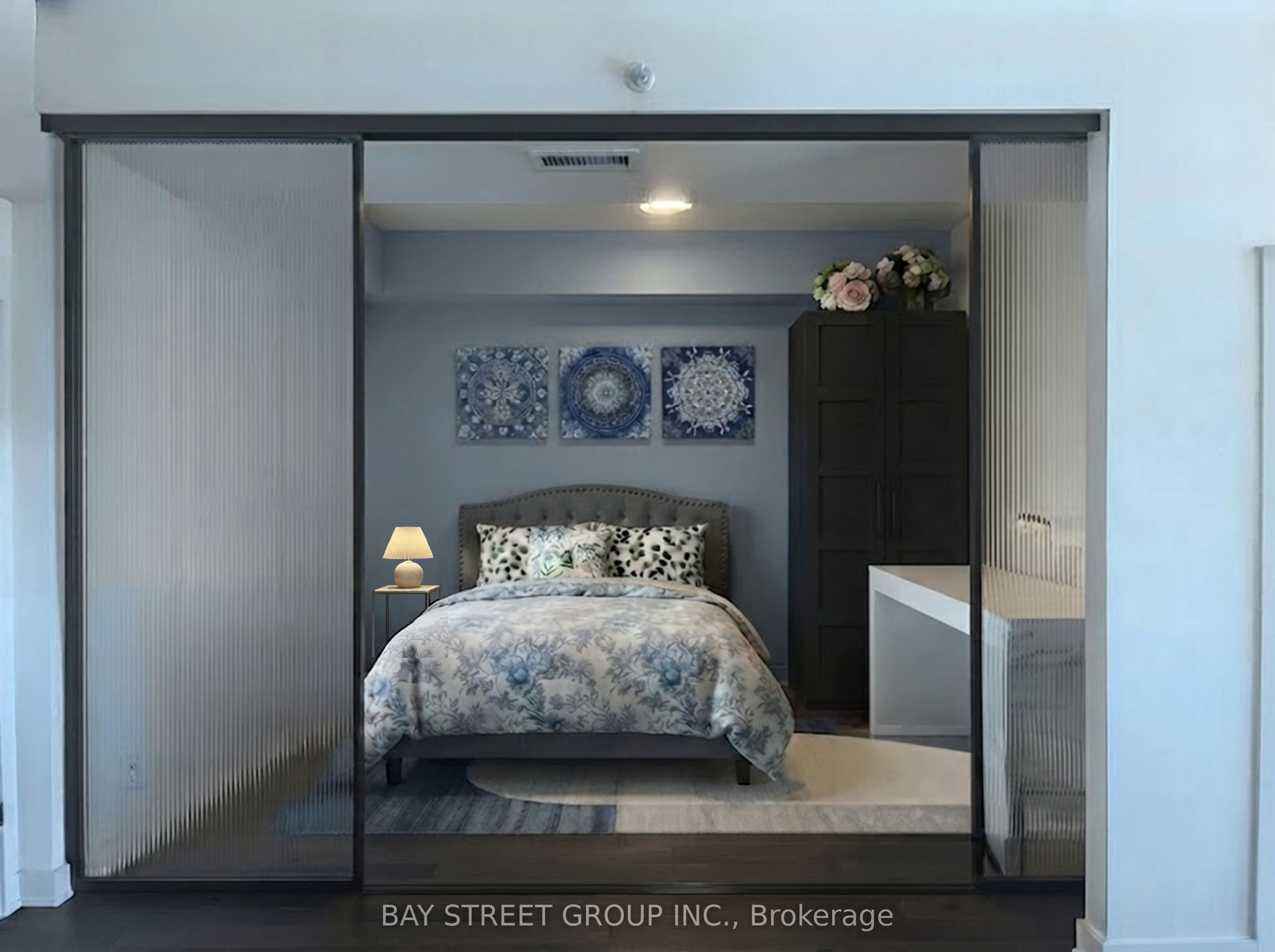609 Sherbourne Street 5101, Toronto, ON M4X 0A4 photo 4