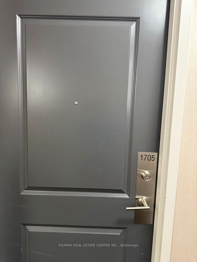 125 Western Battery Road 1705, Toronto, ON M6K 3R8 photo 3