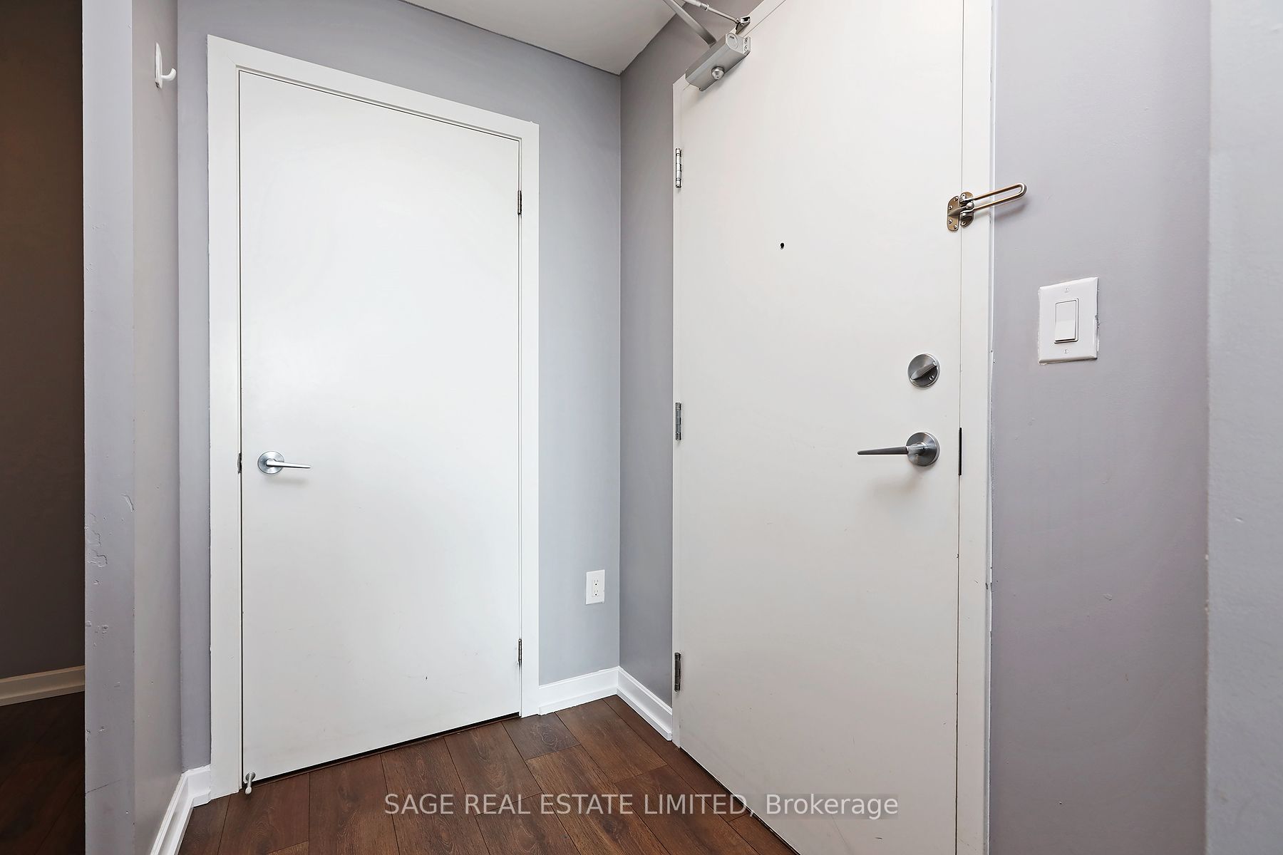 66 Forest Manor Road 413, Toronto, ON M2J 0B7 photo 2