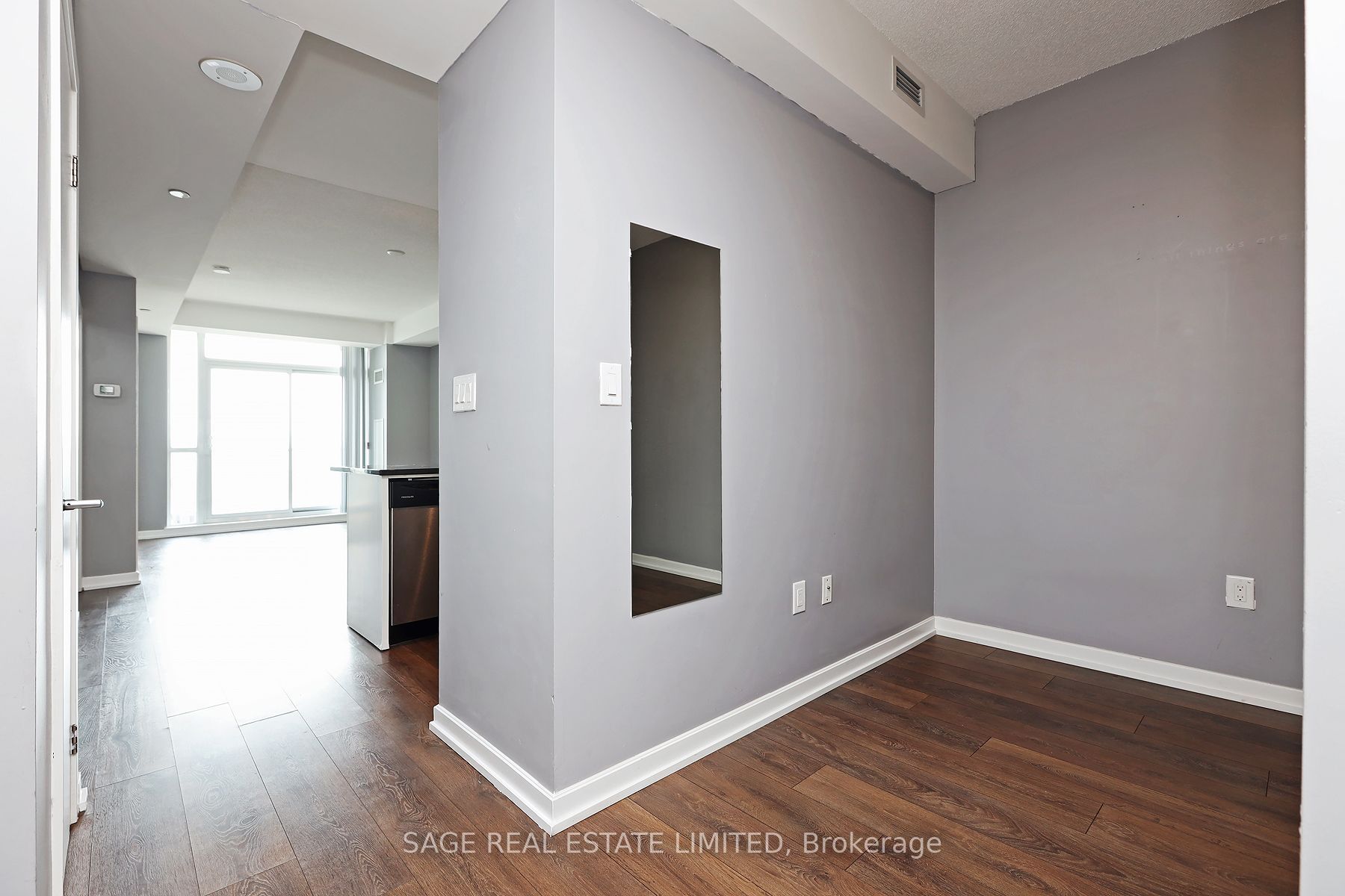 66 Forest Manor Road 413, Toronto, ON M2J 0B7 photo 3