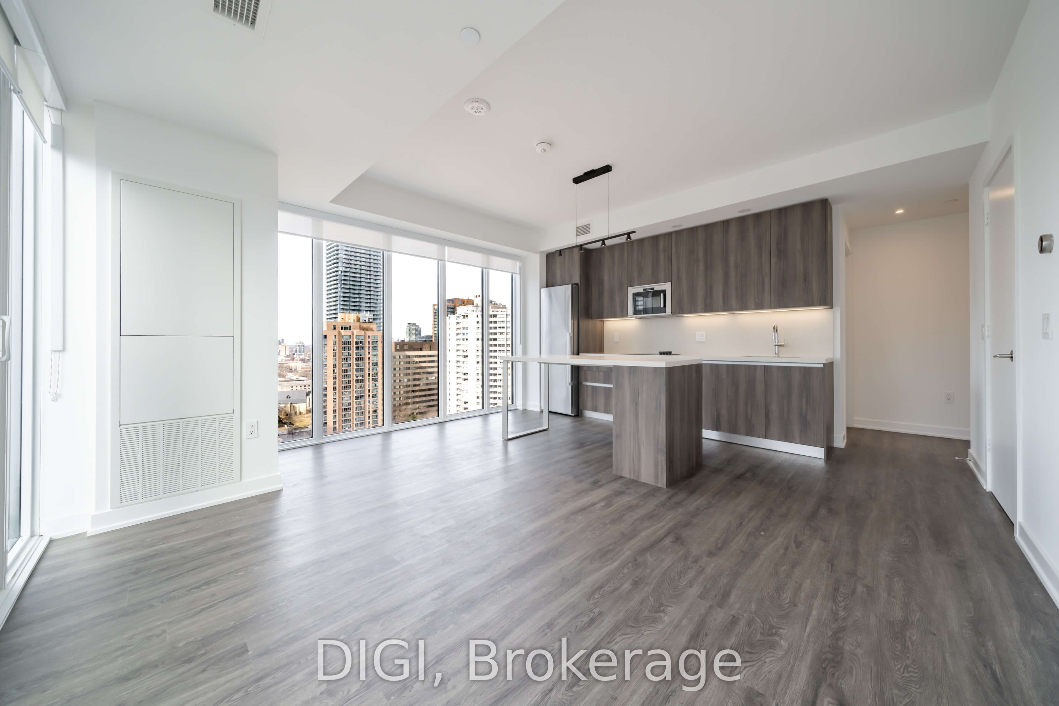 8 Gloucester Street 2101, Toronto, ON M4Y 0H8