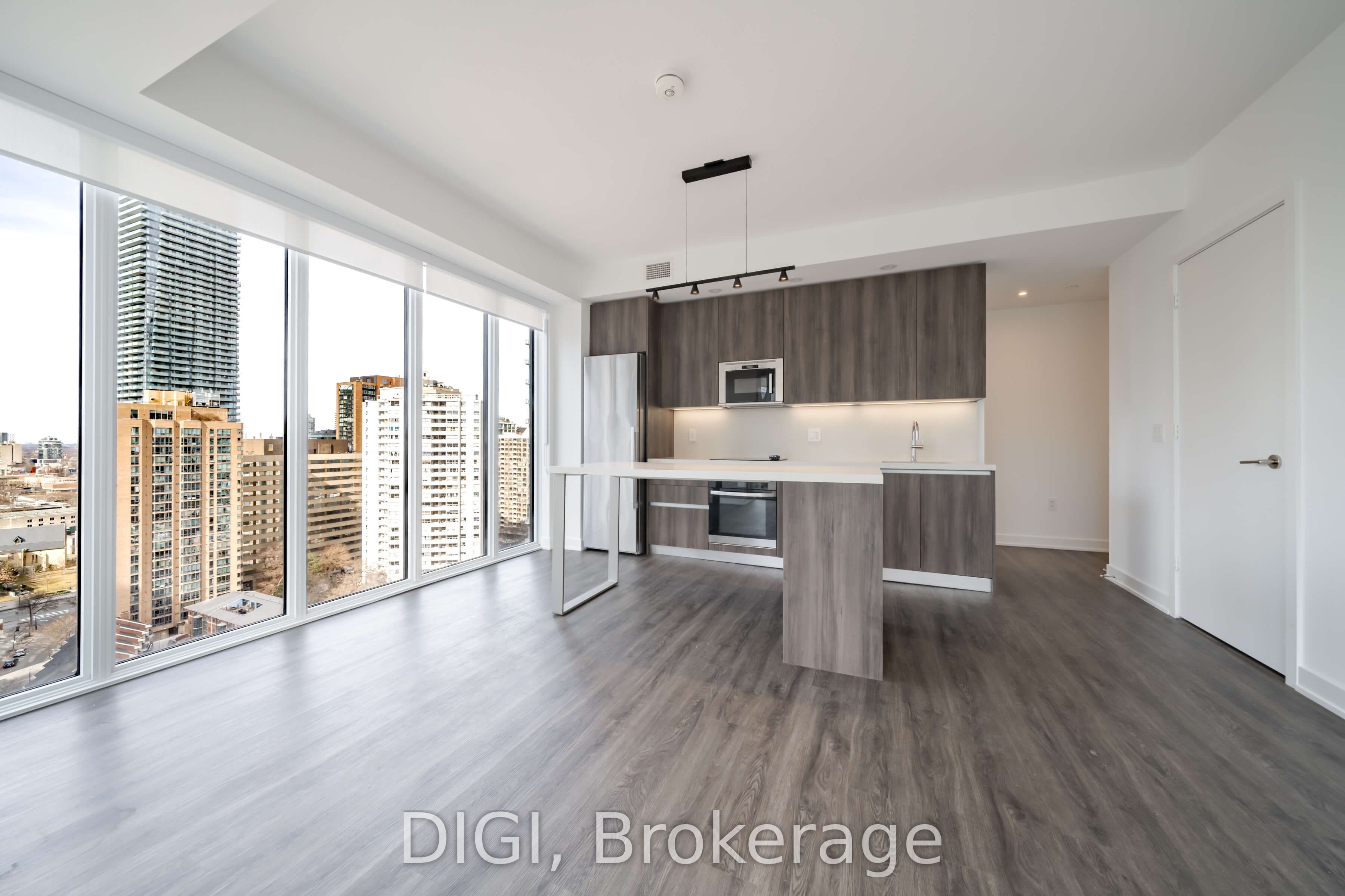 8 Gloucester Street 2101, Toronto, ON M4Y 0H8 photo 4