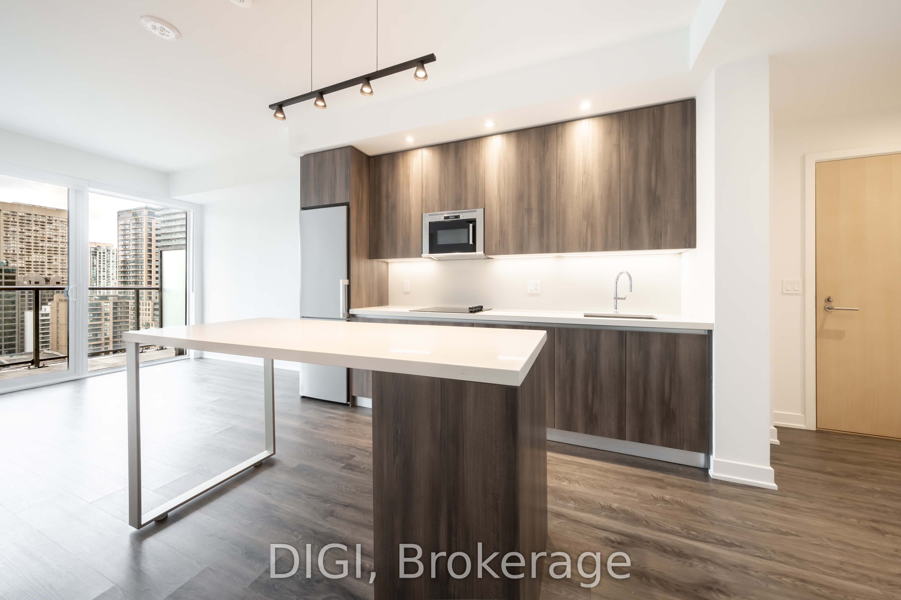 8 Gloucester Street 1205, Toronto, ON M4Y 0H8