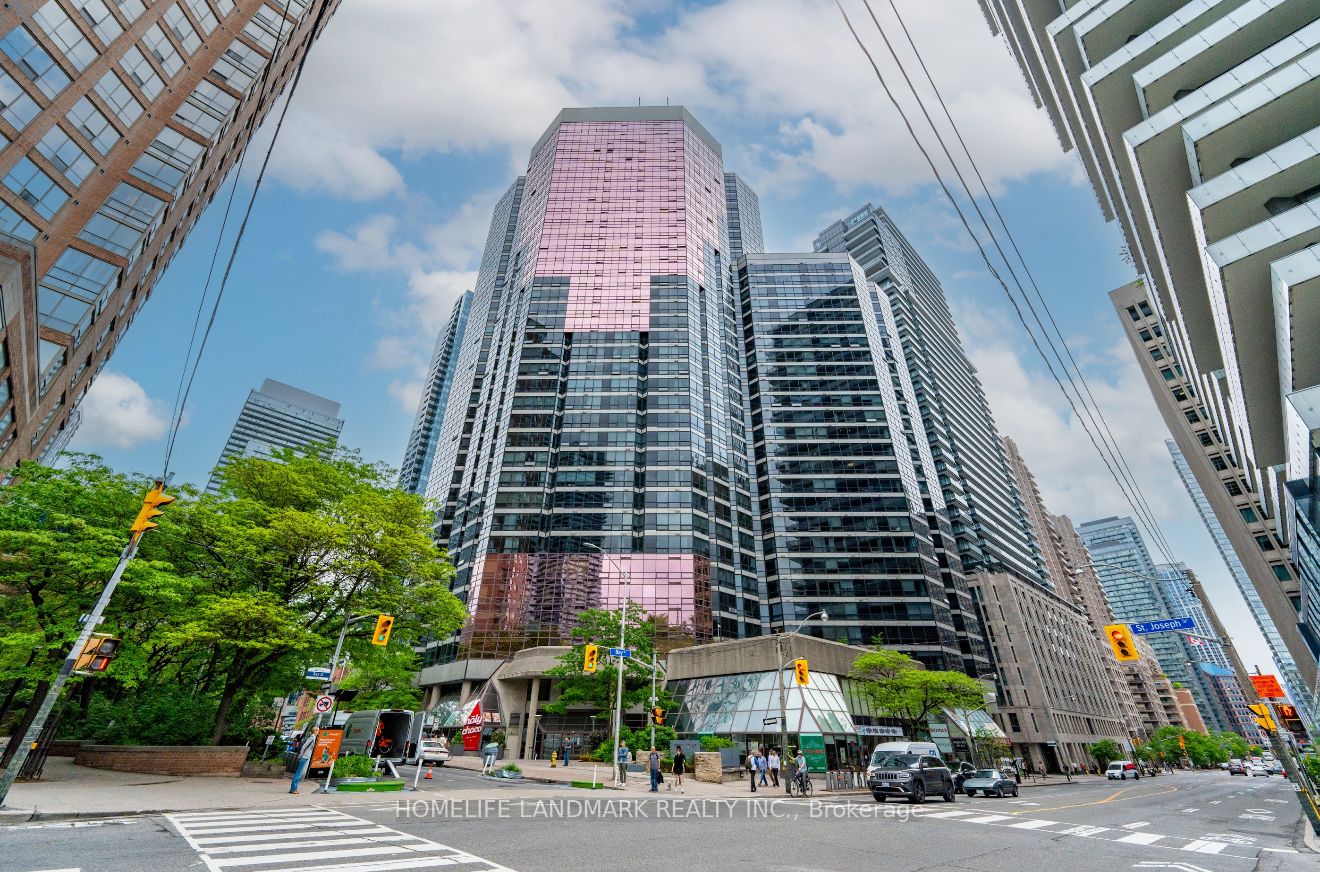 1001 Bay Street 2616, Toronto, ON M5S 3A6